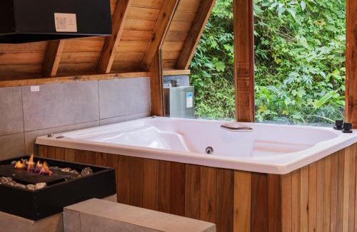 Itapecerica da Serra Cabin | Chalés, Cabanas e Suites - Espaços românticos na natureza