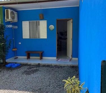 Camburi Apartment | Chalés Caminhos do Cacau Camburi