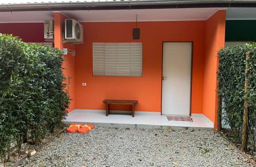 Camburi Apartment | Chalés Caminhos do Cacau Camburi