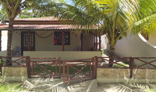 Barra Grande House | Chalés Caribe brasileiro - Chalé 1
