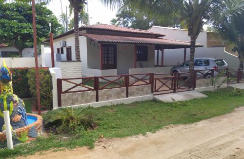 Barra Grande House | Chalés Caribe brasileiro - Chalé 1