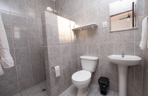Pardinho Hotel | Chalés da Cuesta