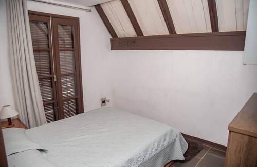 Pardinho Hotel | Chalés da Cuesta