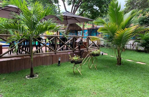 Jose de Freitas House | Chalés da Kitanda