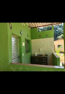 Felix House | Chalés da mata do Félix