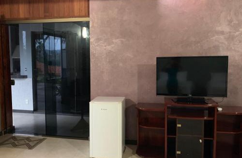 Centro House | Chalés da Zelma