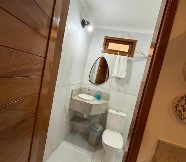 Areia Apartment | Chalés de Areia