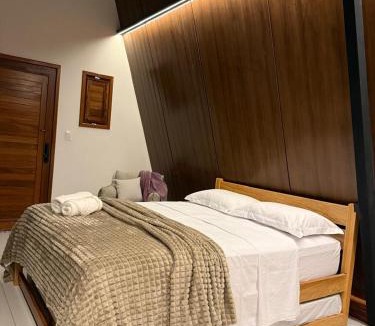 Areia Apartment | Chalés de Areia