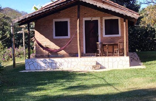 Sao Thome das Letras Ski Chalet | Chalés e Camping 4 Estações