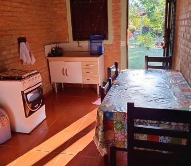 Sao Thome das Letras Ski Chalet | Chalés e Camping 4 Estações