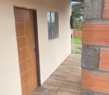 Barreirinhas Cabin | Chalés Encanto AD