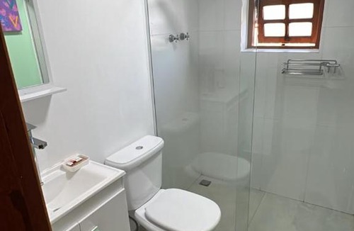Monte Verde Ski Chalet | Chalés Jardim