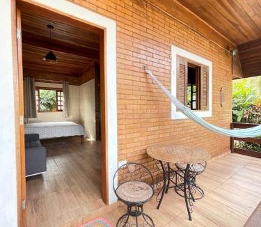 Pindamonhangaba House | Chalés Nandi