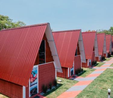 Porto Nacional Apartment | Chalés Portal das Chácaras