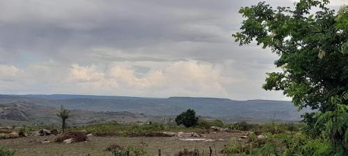 Serra de Sao Bento Cabin | Chalés Rosados