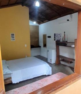 Davidopolis Cabin | Chalés Santo Verde 2