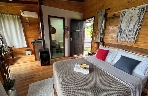 Urubici Ski Chalet | Chalés Solar da Montanha Urubici