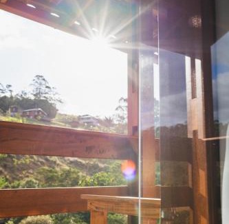 Santa Teresa Cabin | Chalés Stella Alpina