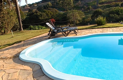 Braganca Paulista Ski Chalet | Chalés Terras de Bragança, Conecte-se com a Natureza