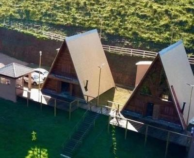 Delfim Moreira Cabin | Chalés Vale dos sonhos em Delfim Moreira MG