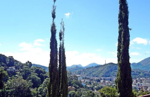 Teresopolis Hotel | Chalés Van Gogh