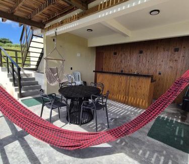Araruna Ski Chalet | Chalés Vila da Pedra