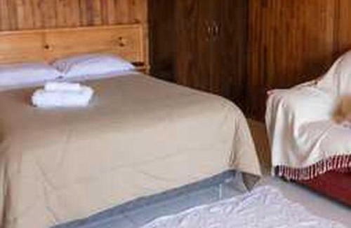 Urubici Ski Chalet | Chalés Villa Serrana - CHALÉ 03