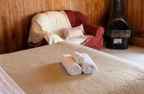Urubici Ski Chalet | Chalés Villa Serrana - CHALÉ 03
