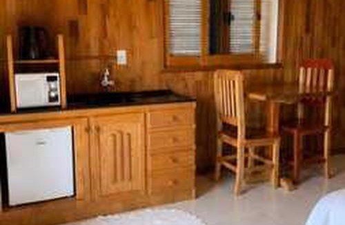 Urubici Ski Chalet | Chalés Villa Serrana - CHALÉ 03