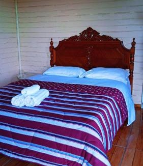 Urubici Cabin | Chalés Villa Serrana - Suíte