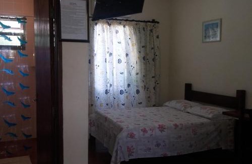 Barra Velha Apartment | Chalés Xibayka Ilhabela