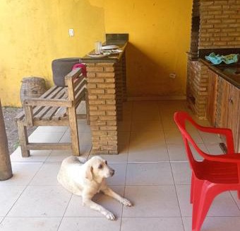 Ponta da Tulha House | Chale da Paty