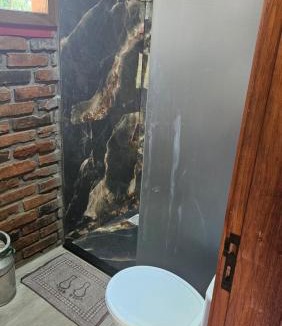 Travesseiro Ski Chalet | Chale do Morro