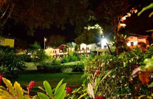 Baturite Ski Chalet | CHALE ESMERALDA - Serra de Guaramiranga
