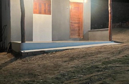 Monte das Gameleiras Cabin | chale recanto do sossego