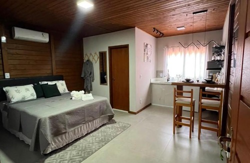 Santa Teresa Cabin | Chale Romathi