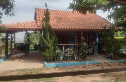 Alpes das Aguas Ski Chalet | chale sao francisco
