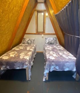 Carmen Del Parana Cabin | Chalecitos del Carmen