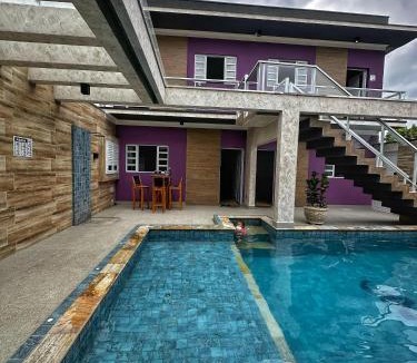 Balneario Mogiano Apartment | Chales Aconchego JN