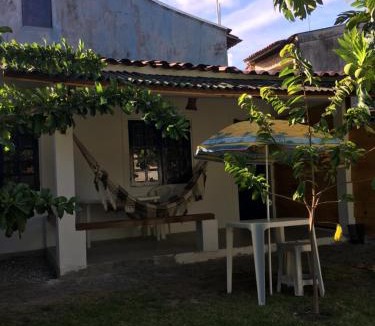 Porto de Galinhas Cabin | Chales Adria