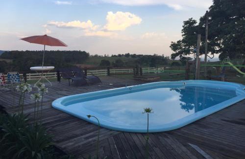 Sao Pedro House | Chales da Serra