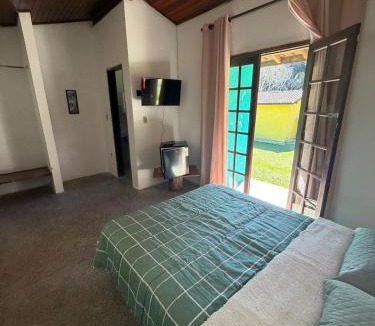 Jarinu Ski Chalet | Chales em Jarinu