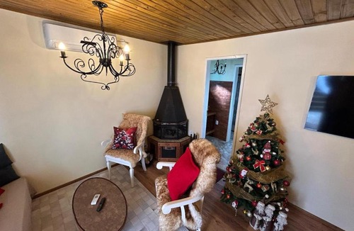 Gramado House | Chales Gramado Exclusive