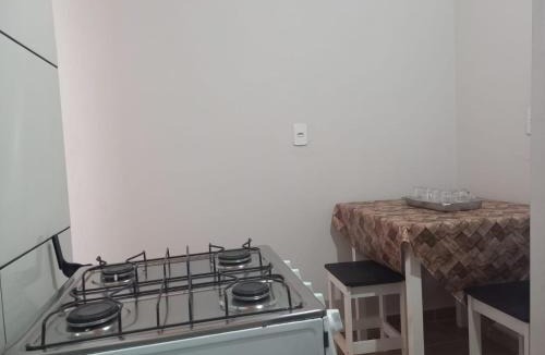 Sao Thome das Letras House | Chales Horizonte das Pedras