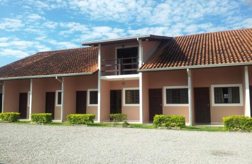Prainha House | Chales Mar Azul