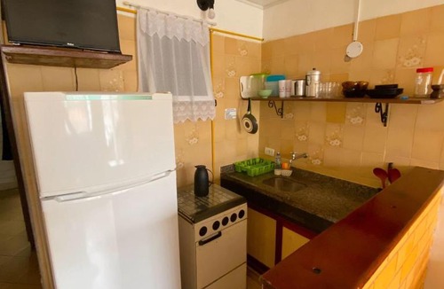 Praia da Enseada House | Chales Virena