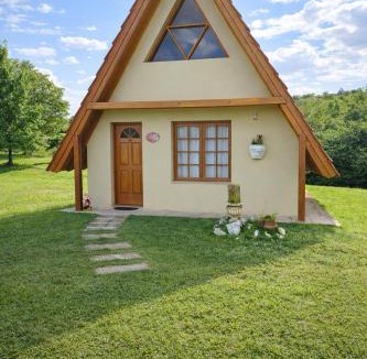 Calamuchita Department Ski Chalet | Chalet Alpino en las Sierras