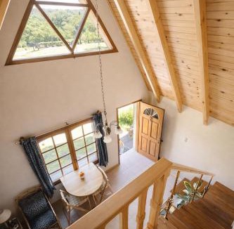 Calamuchita Department Ski Chalet | Chalet Alpino en las Sierras