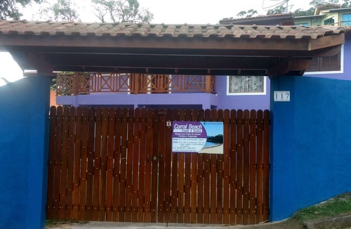 Ilhabela Ski Chalet | Chalet and Suites Curral Beach Ilhabela