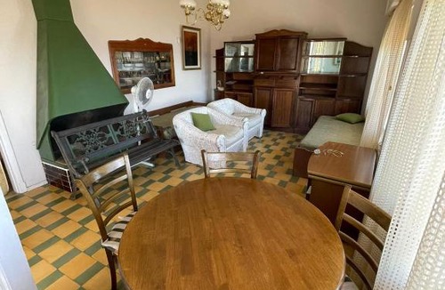 Punta Colorada House | Chalet Chiche Punta Colorada